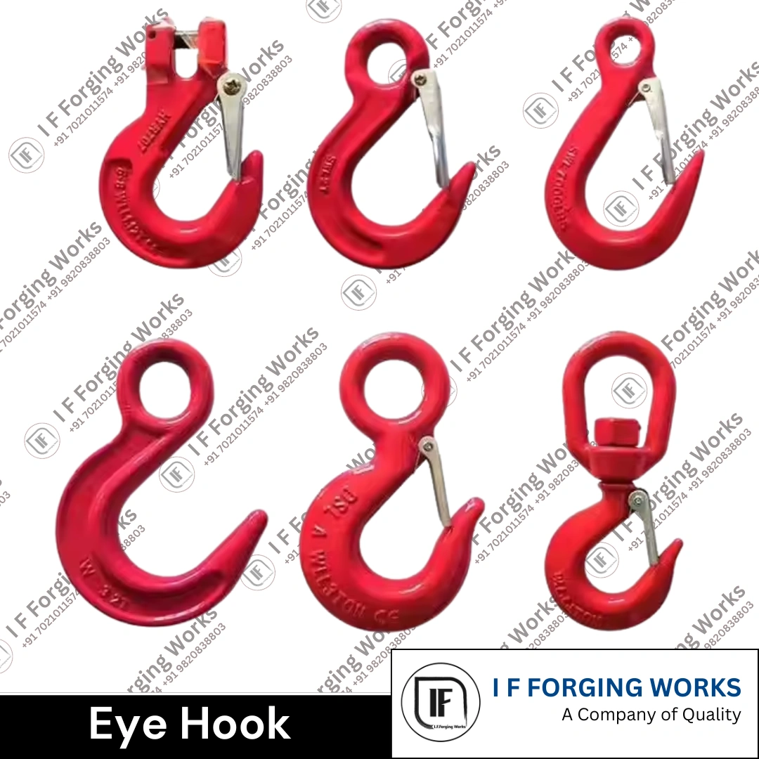 Eye Hook